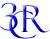 3CR Logo Home